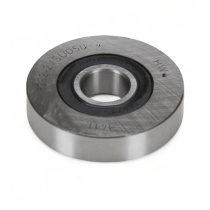 Porsche 911 (964/993/996T/997T)/GT3 Pilotlager Koppling 50x11mm OE-Cult